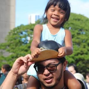 Meet your Posher, Jeremiah